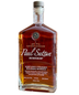 Paul Sutton Small Batch Bourbon, Kentucky [Bottled in Bond]