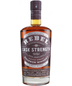 Rebel - Canal's Family Selection Barrel Share 23 Chapter 3 Cask Strength Bourbon (750ml)