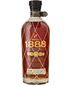 Brugal & Co.S.A. - Brugal 1888 Ron Gran Reserva Rum (750ml)