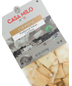 Casa Milo Crostini Traditional Italian Crackers 5.3oz Bag, Italy