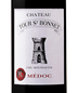 2016 Chateau Tour St. Bonnet - Medoc Bordeaux (750ml)