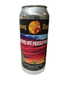 Angry Erik Brewing - Brewed Wit Prickly Pear (4 pack 16oz cans)