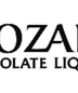 Mozart White Chocolate Cream Strawberry Liqueur