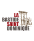 2020 La Bastide Saint Dominique Chateauneuf du Pape Secrets de Pignan