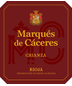 2020 Marques de Caceres - Rioja Crianza (750ml)