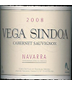 2012 Bodega Nekeas - Cabernet Sauvignon Vega Sindoa