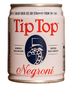 Tip Top Negroni Cocktail Can 100ml