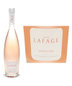 2023 Domaine Lafage Cotes du Roussillon Miraflors Rose