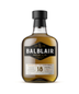 Balblair 18 Year Old