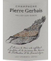 Gerbais/Pierre Extra Brut Champagne Les Grandes Côtes NV