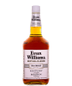 Evan Williams White Label Bottled In Bond Straight Bourbon Whiskey 1.75L