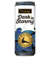 Goslings Dark &#8216;n Stormy Cans 4-Pack &#8211; 355ML