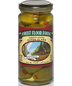 Forest Floor - Pimiento Queen Olives (16.9oz bottle)