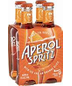 Aperol - Spritz 4 pack NV (200ml 4 pack)