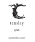 2021 Tensley Wine - Tensley Syrah Santa Barbara (750ml)
