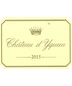 2016 Chateau D'yquem Sauternes 1er Cru Superieur 375ml