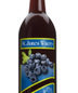 St. James Winery Blueberry Sweet Wine