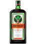 Jagermeister Liqueur Liter