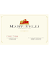 Martinelli Zio Tony Ranch Pinot Noir ">