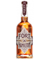 Fort Hamilton Double Barrel Bourbon Whiskey, 750ml