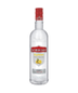 Sobieski Citrus Flavored Vodka Cytron 70 750 ML