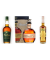 Bourbon Starter Pack - 1 Each 750ML - Weller Special Reserve, Blantons, E.H Taylor Small Batch