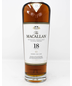 The Macallan, 18 Years Old, Sherry Oak, Release, 750ml