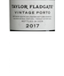 2017 Taylor Fladgate - Vintage Porto (750ml)