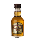 50ml Mini Chivas Regal 12 Year Old Blended Scotch