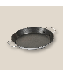 Guison 8 Serving Stainless Nonstick Paella Pan 40cm/15.75in