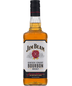 Jim Beam Kentucky Straight Bourbon Whiskey (Mini Bottle)