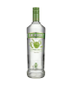 Smirnoff Green Apple Flavored Vodka 70 1 L