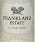 2015 Frankland Estate Shiraz