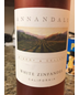 Annandale Winery & Cellars - White Zinfendel NV (750ml)