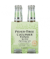 Fever Tree - Cucumber Tonic Water 4 Pack (200ml 4 pack)