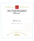2018 Rutherford Ranch Merlot 750ml