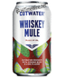 Cutwater Bourbon Whiskey Mule 12oz Sn 7% Alc