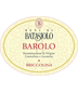 2013 Beni Di Batasiolo Briccolina Barolo 750ml