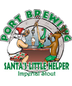 Port Brewing Company - Santa's Little Helper Bourbon Barrel Aged (375ml)