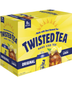 Twisted Tea Original Hard Iced Tea - Highlands Wineseller