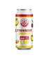 Valley Sparkling Water - CBD Strawberry Lemonade (4 pack 12oz cans)