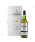 Laphroaig The Ian Hunter Story 'Book 3 Source Protector' 33 Year Old Single Malt Scotch Whisky 750ML