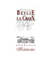 2017 Chateau Beylie La Croix Organic Bordeaux