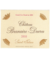 2019 Chateau Branaire-Ducru Saint-Julien 4eme Grand Cru Classe