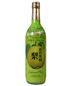 Hakushika Orchard Pear Sake 720ml -a5