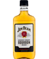 Jim Beam Kentucky Straight Bourbon Whiskey 375ml Plastic Bottle