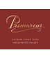 2021 Primarius - Pinot Noir Reserve Willamette Valley (750ml)