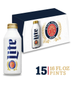 Miller Lite Aluminum Bottles