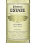 Johnson Estate Seyval Bl (750ml)