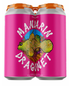 Pipeworks Brewing Co. - Mandarin Dragonet Imperial IPA (4 pack 16oz cans)